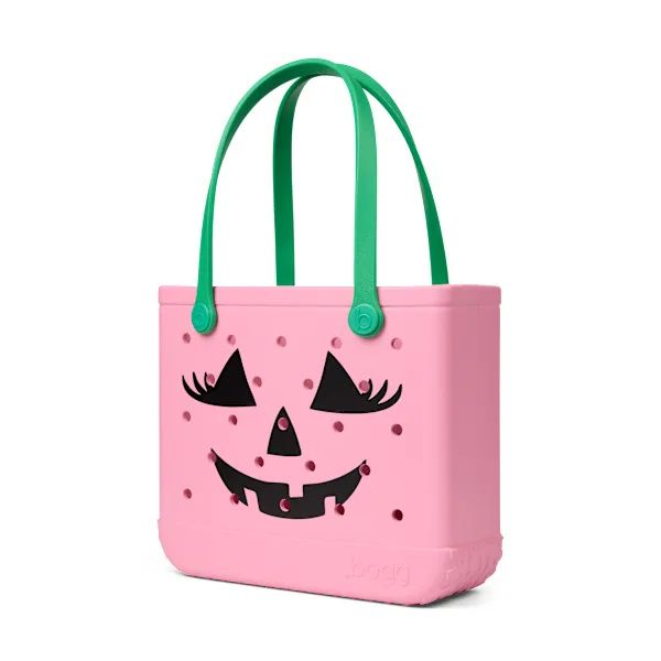 BABY BOGG PINK BOGG O' LANTERN
