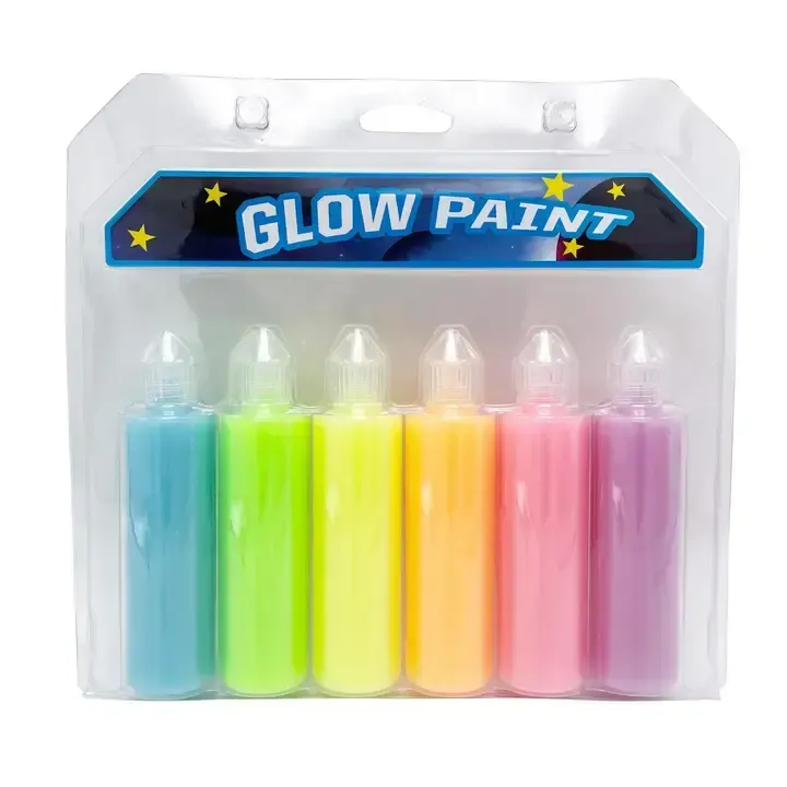 6CT GLOW PAINT