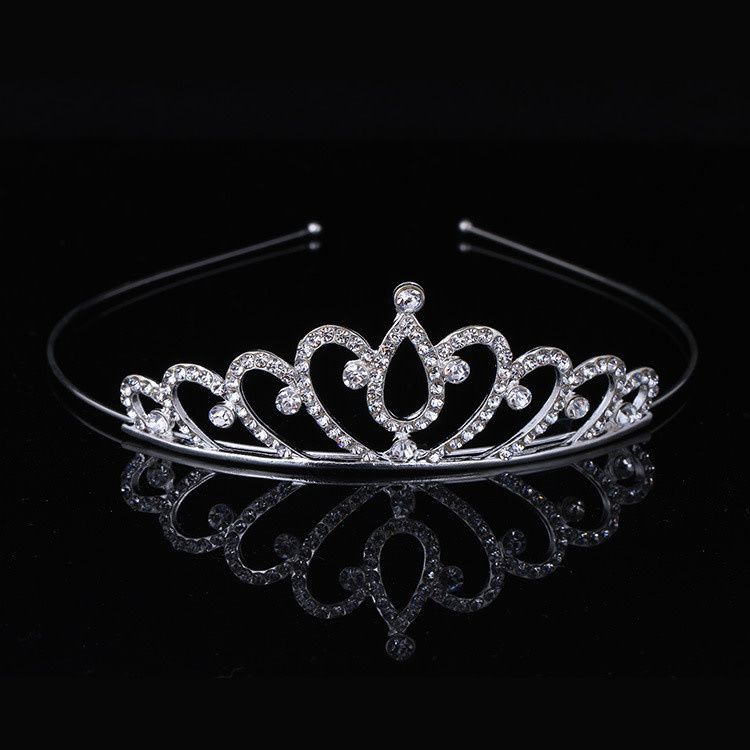 TIARA TEARDROP