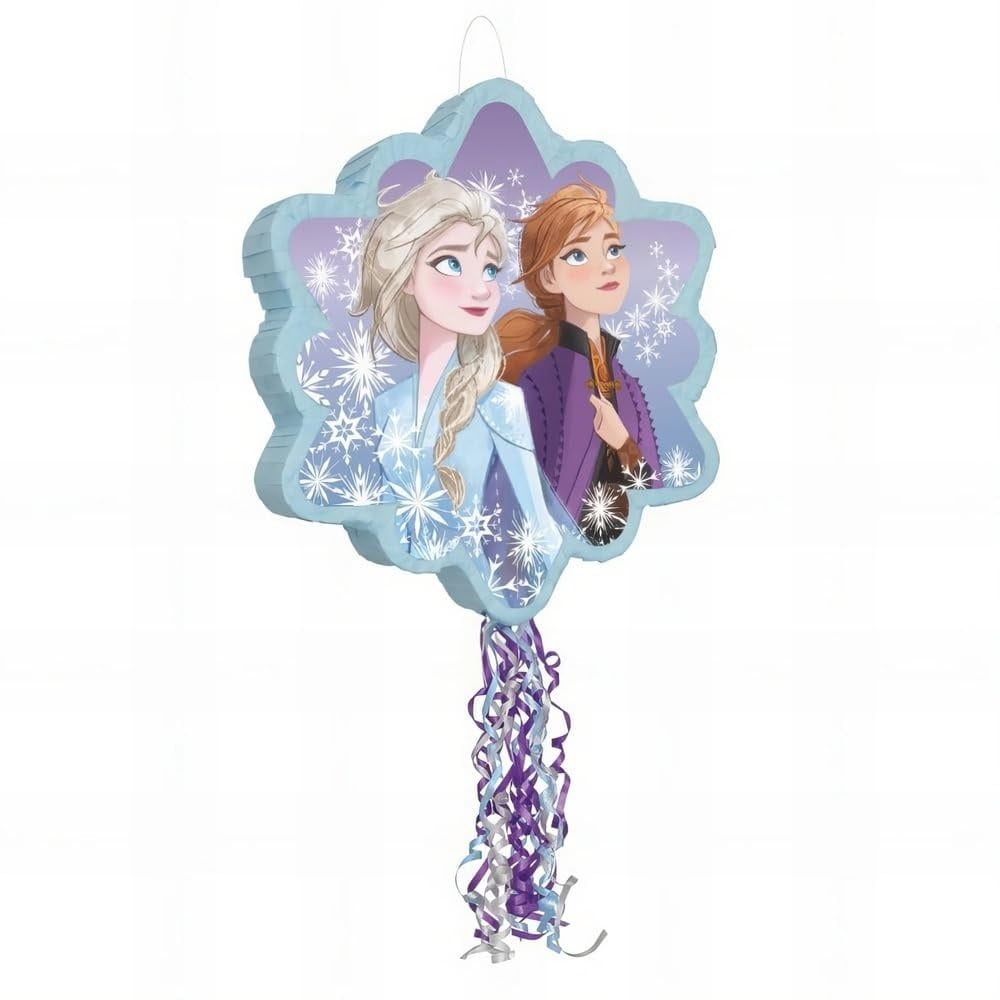 PINATA FROZEN 2 DRUM