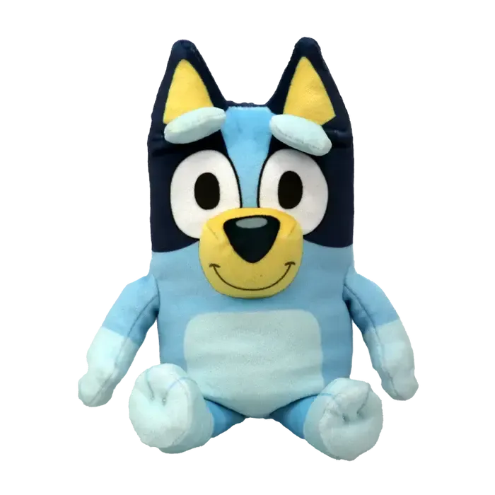 BEANIE BUDDY BLUEY MED
