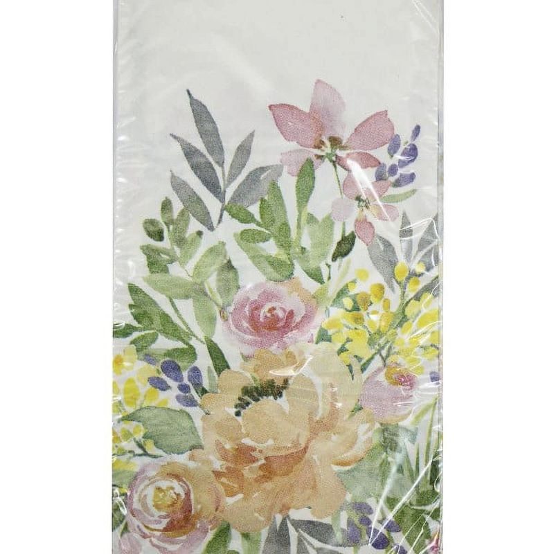 16CT GUEST WATERCOLOR PASTEL EASTER