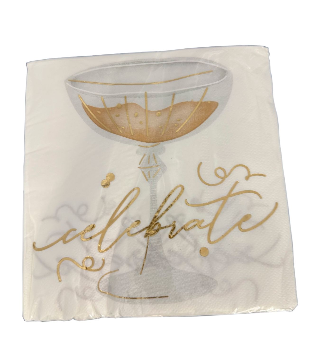 16CT LUN GOLD CELEBRATION "CELEBRATE"