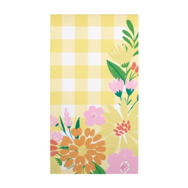 16CT GUEST SPRING PICNIC