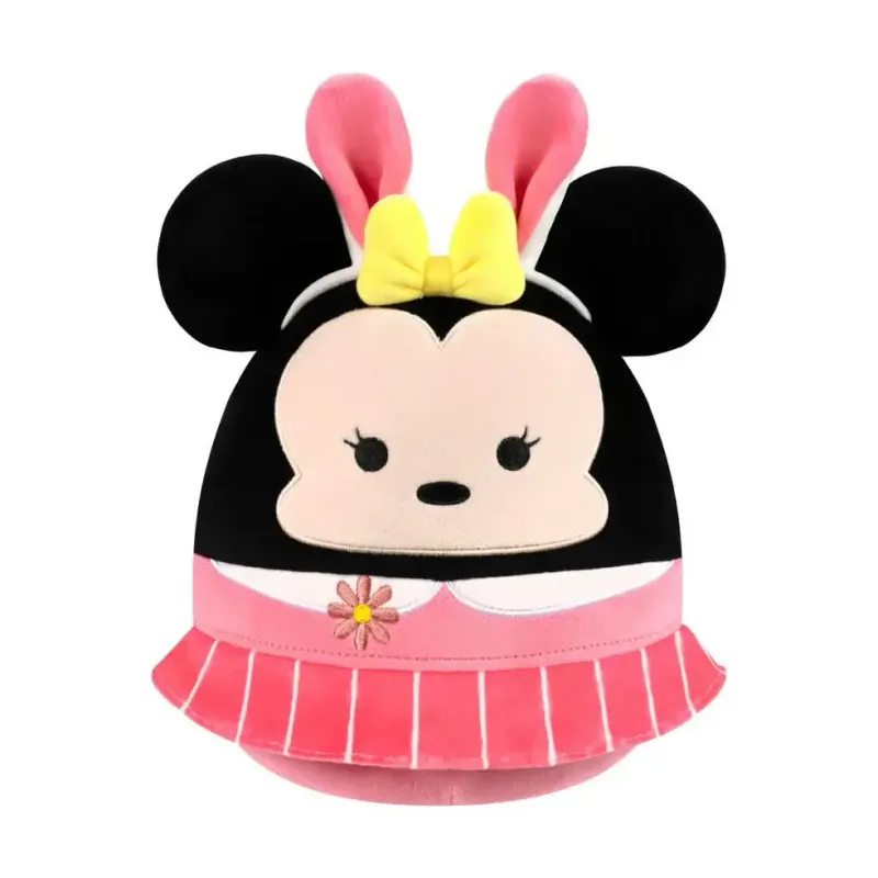 SQUISHMALLOWS EASTER MINNIE MOUSE