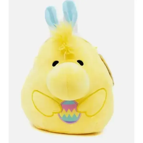 SQUISHMALLOWS EASTER WOODSTOCK