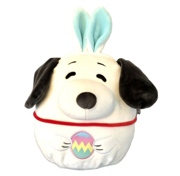 SQUISHMALLOWS EASTER SNOOPY