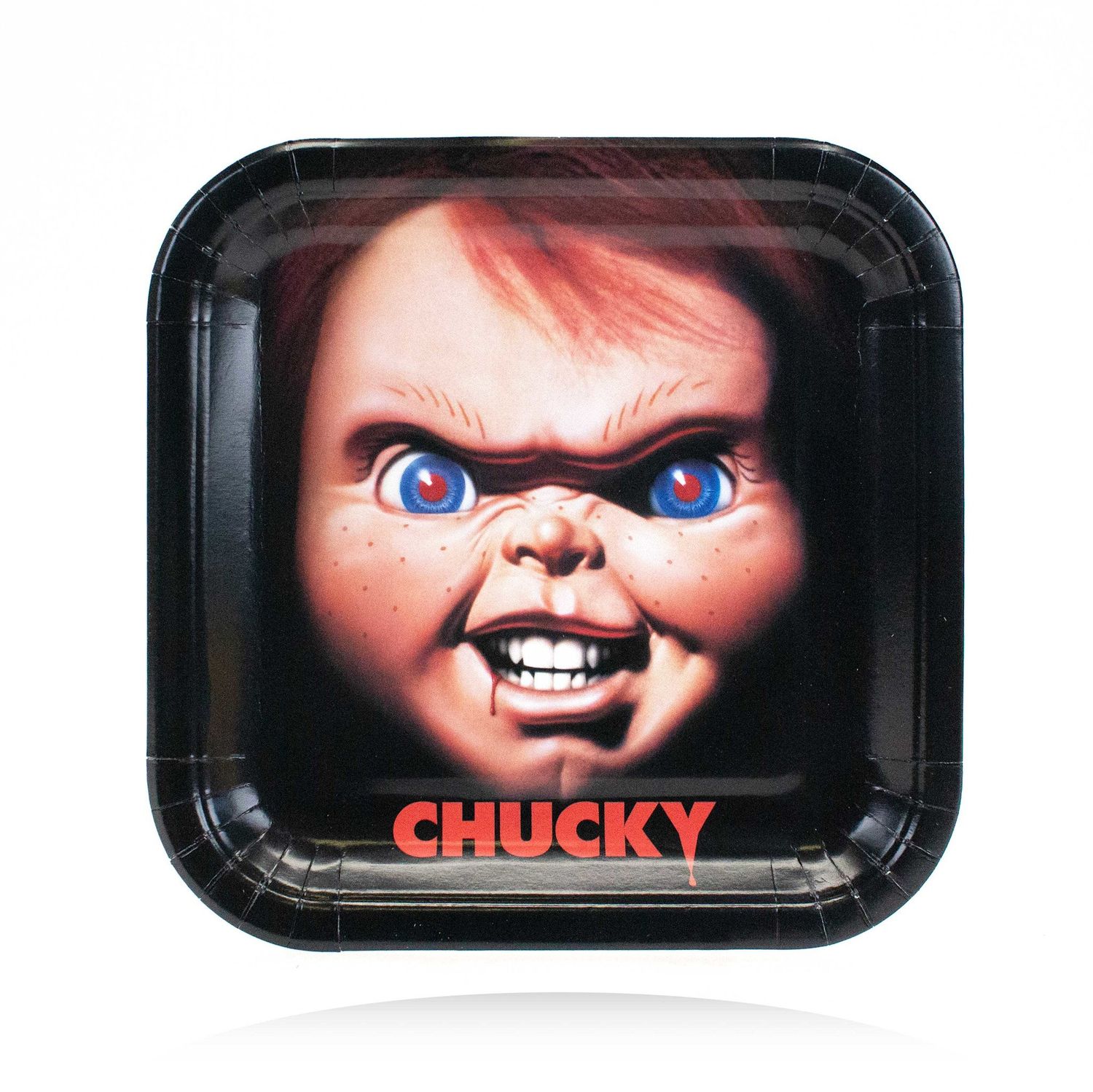 8CT 9in CHUCKY