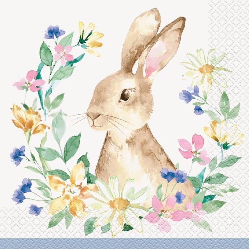 16CT LUN CELEBRATE EASTER