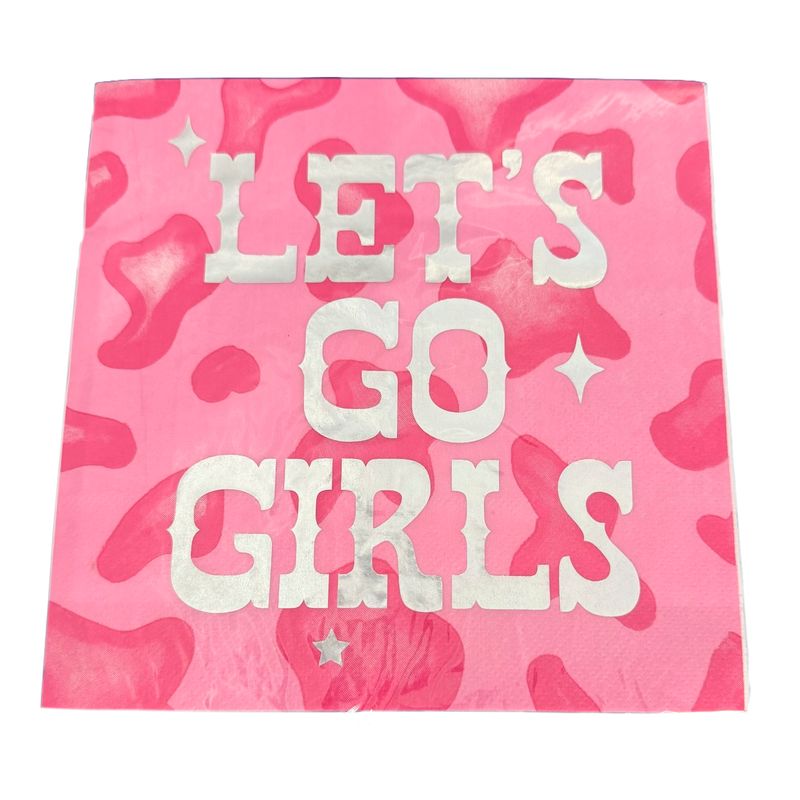 16CT LUN DISCO COUNTRY