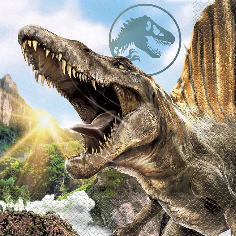 16CT LUN JURASSIC WORLD 4