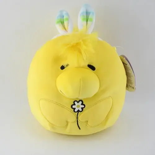 SQUISHMALLOWS EASTER WOODSTOCK