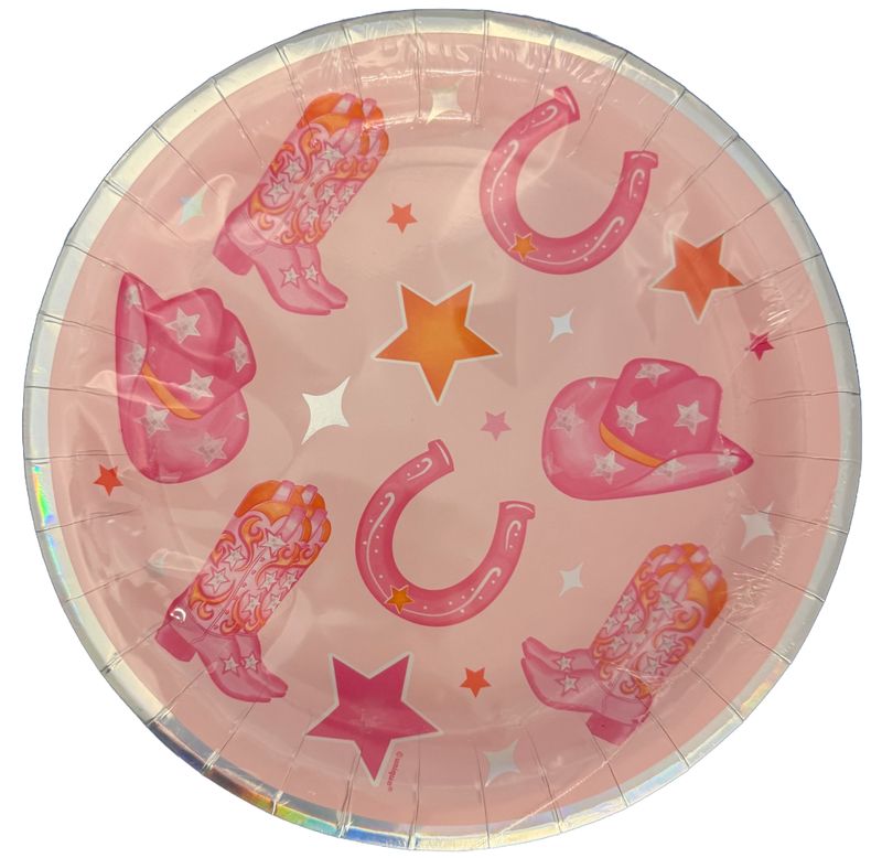 8CT 8.75in  DISCO COUNTRY