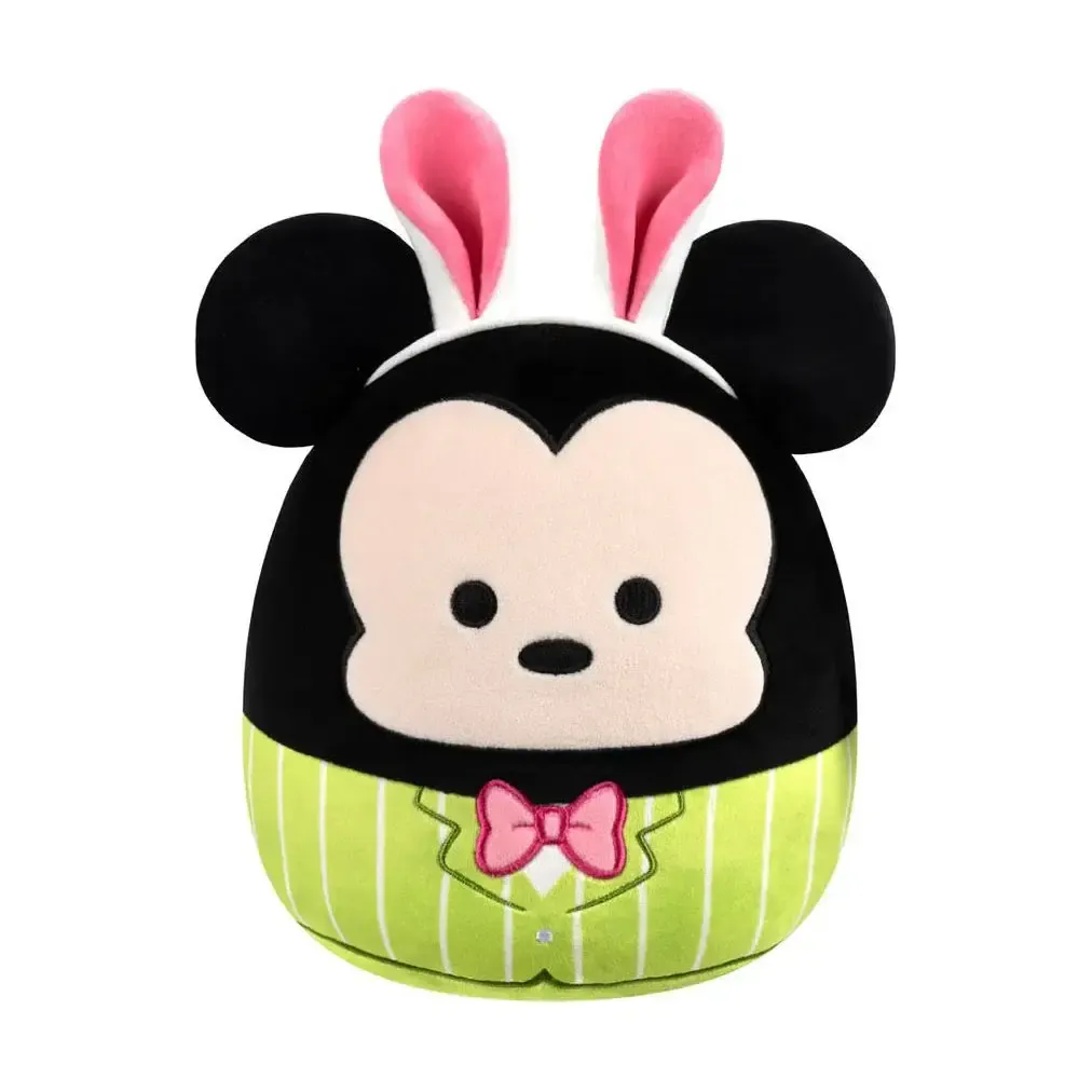 SQUISHMALLOWS EASTER MICKEY MOUSE