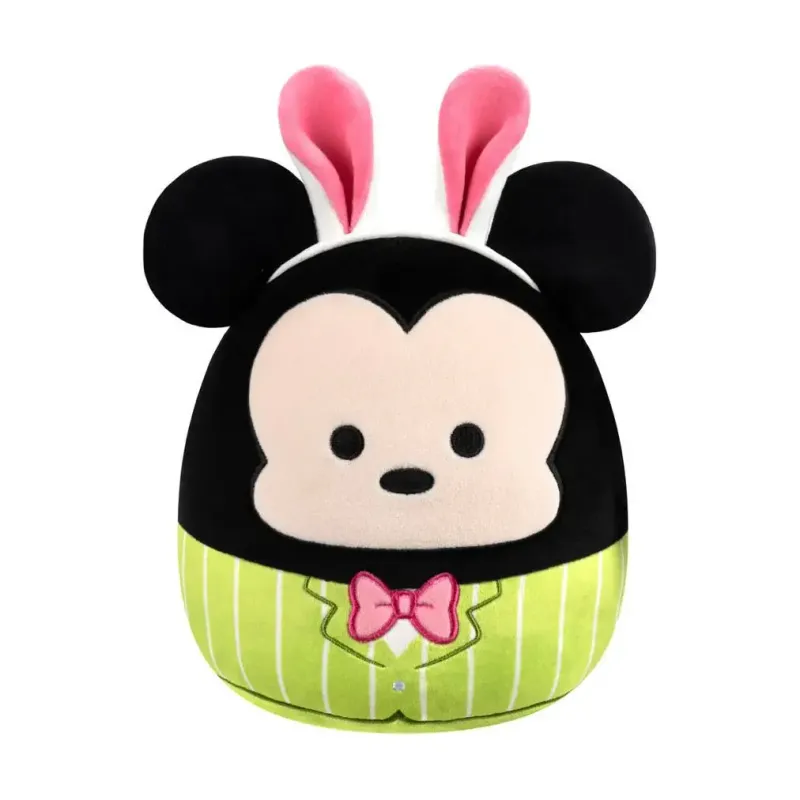 SQUISHMALLOWS EASTER MICKEY MOUSE