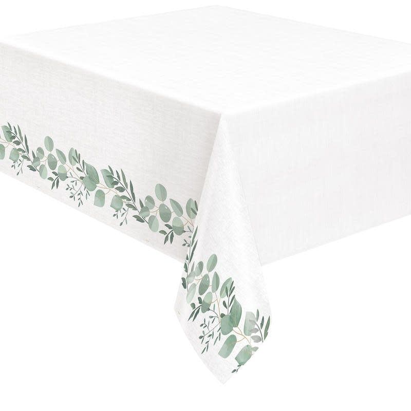 TABLE COVER BOTANICALS