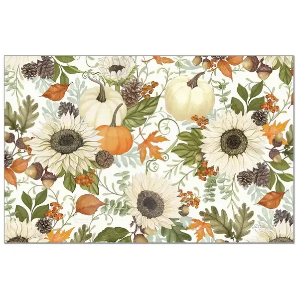 24CT PLACEMATS FARMHOUSE FALL