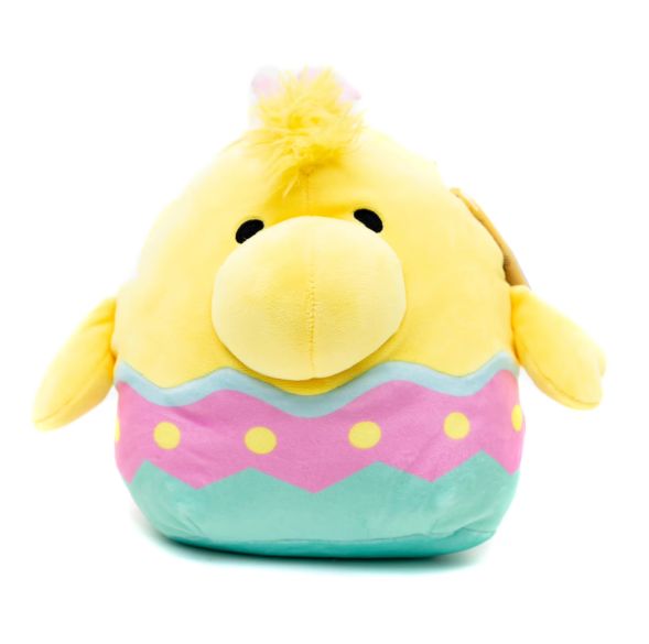 SQUISHMALLOWS EASTER WOODSTOCK