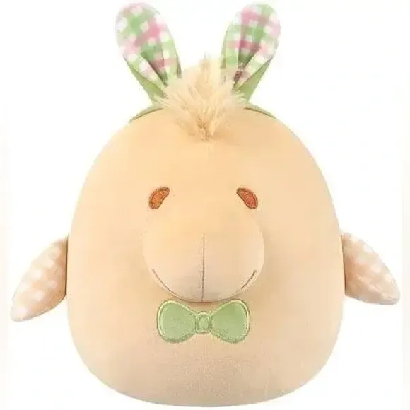 SQUISHMALLOWS EASTER WOODSTOCK