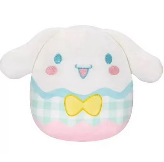 SQUISHMALLOWS EASTER HELLO KITTY