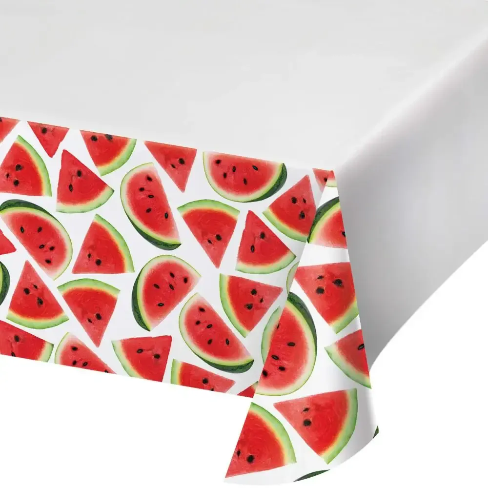 TABLE COVER MARVELOUS MELON