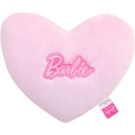 BARBIE HEART WARMIES