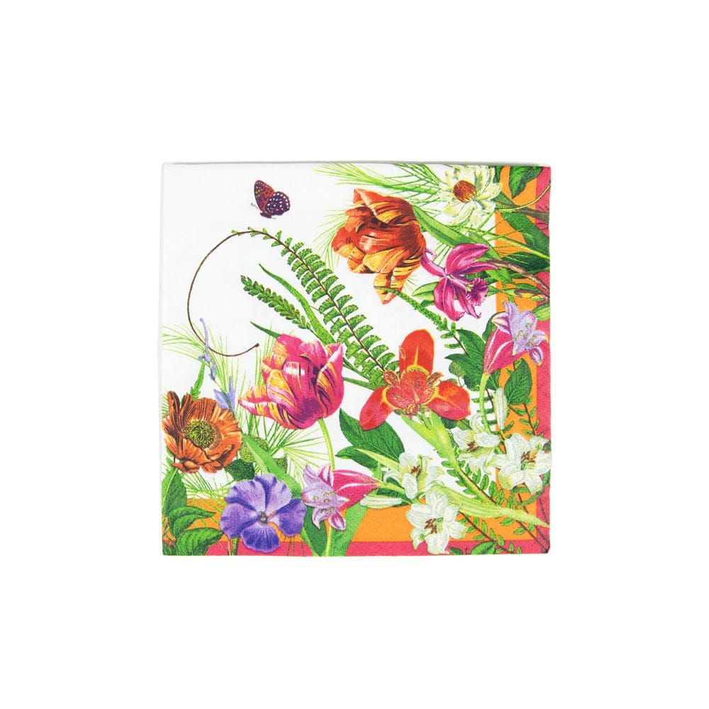 La Dolce Vita Luncheon Napkins - 20 Count
