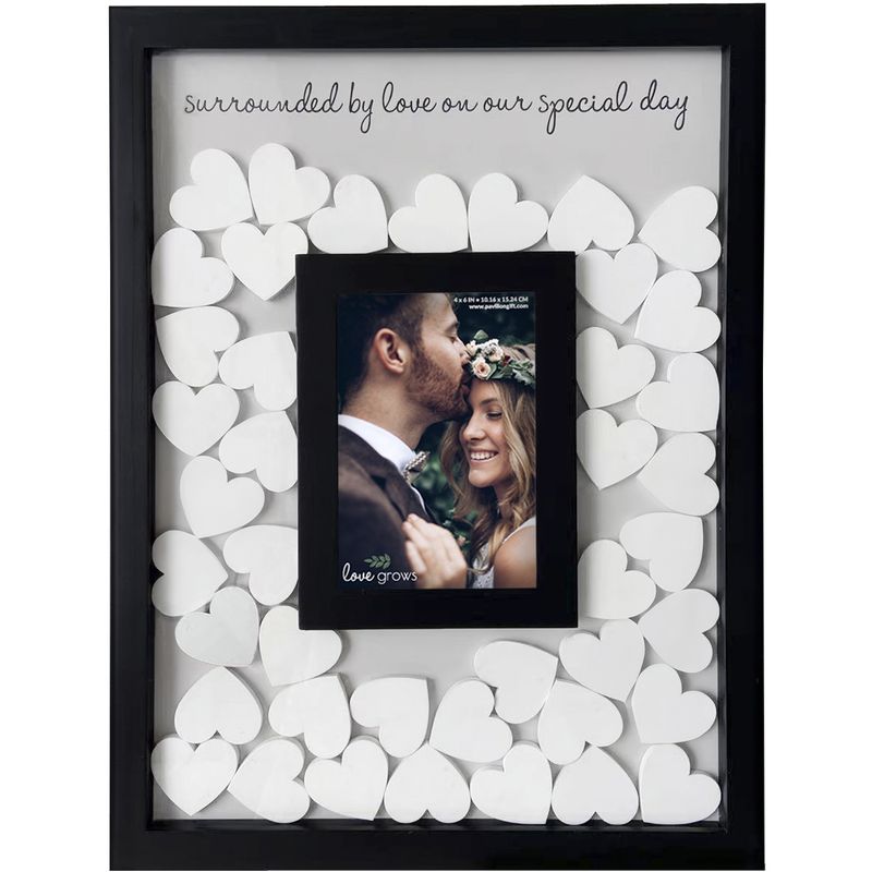 Special Day - 12" x 16" Guestbook Picture Frame