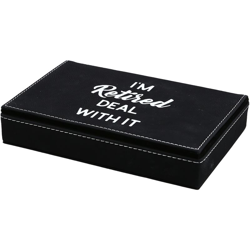 Deal With It - Double Deck Playing Card Set