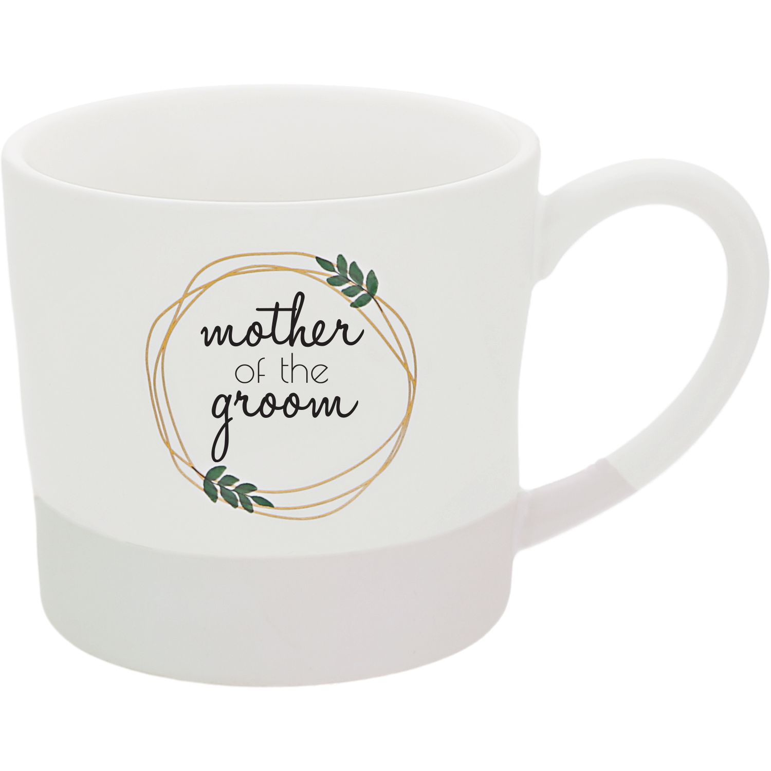 Mother Of The Groom - 15 oz Cup