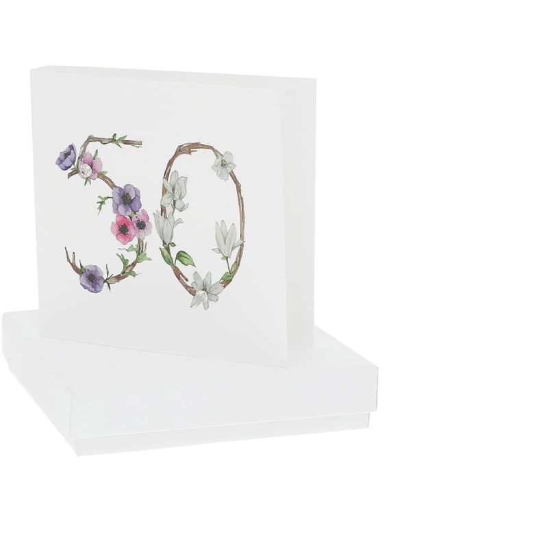 50 - 4mm Sterling Silver Cubic Zirconia Stud Earrings