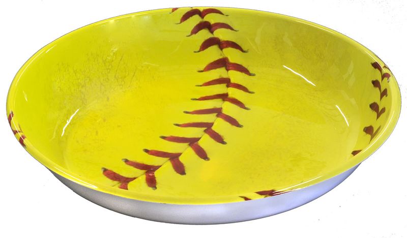 Girl’s Fastpitch – Serving Bowl