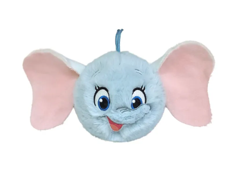 Beanie Bouncer Dumbo