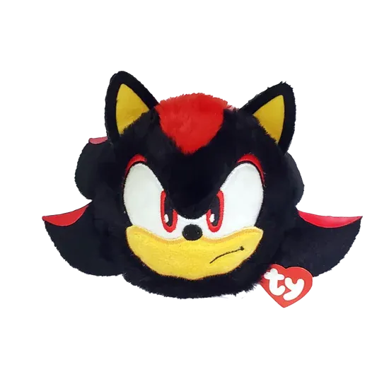 Beanie Bouncers Shadow from Sonic
