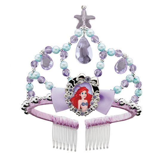 Disney's The Little Mermaid Classic Ariel Tiara