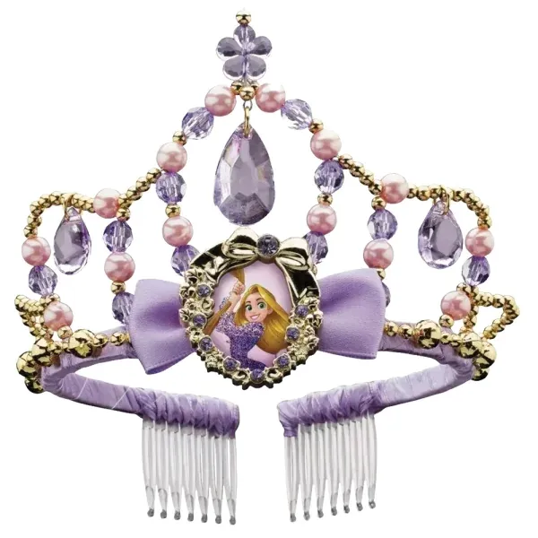 Disney's Rapunzel Classic Child Tiara