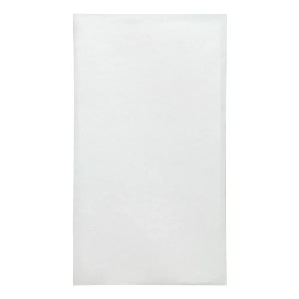 White Cloth Like Guest Napkins - 30ct