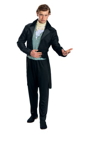Colin Bridgerton Classic Adult Costume