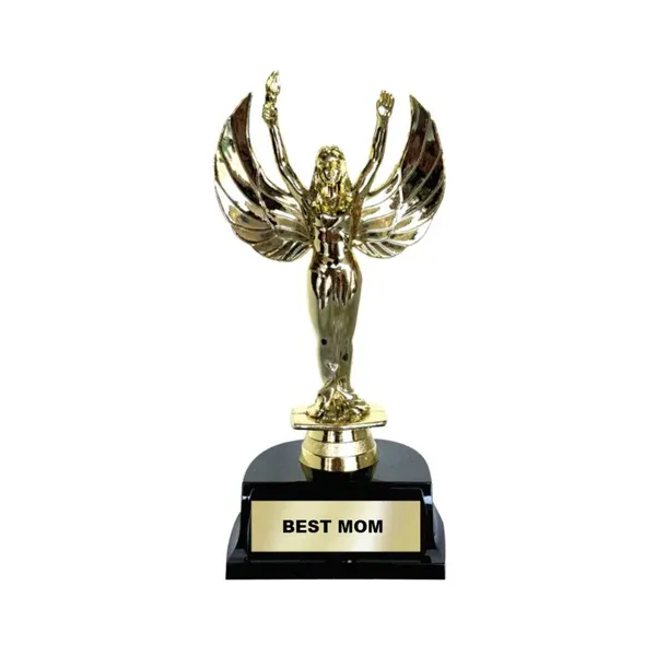 Best Mom Trophy