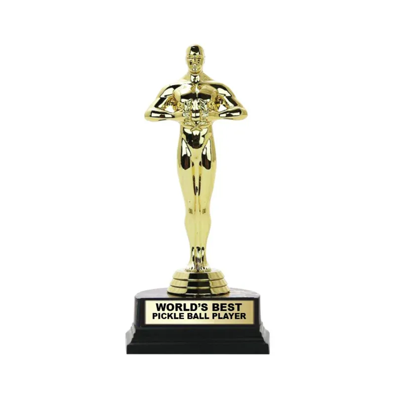 World's Best Pickle Ball Player