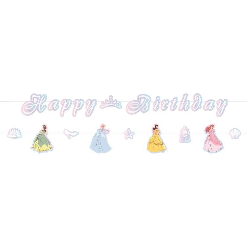 ©Disney Princess Double Banner