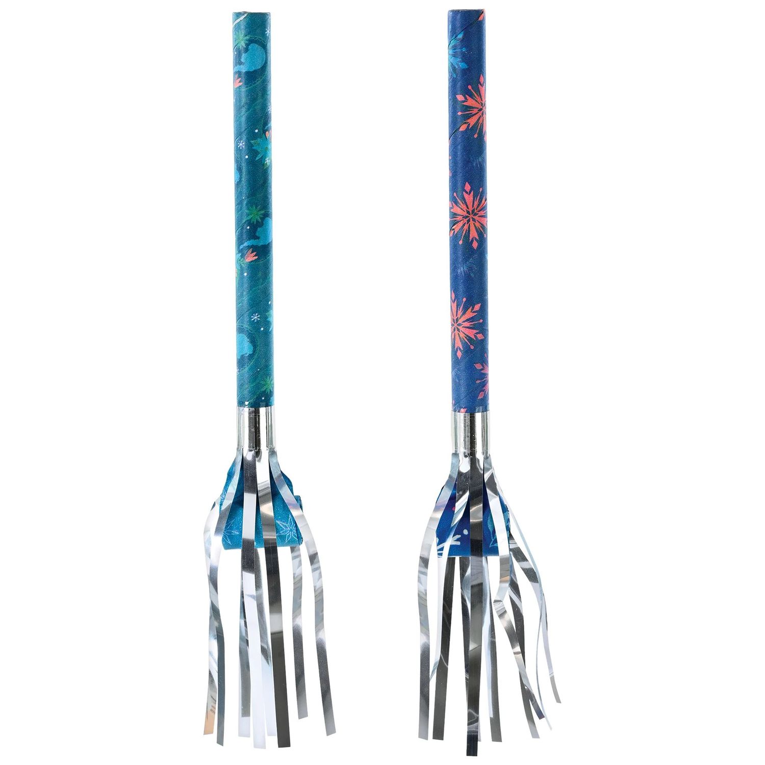 ©Disney Frozen Blowouts - 8 Count