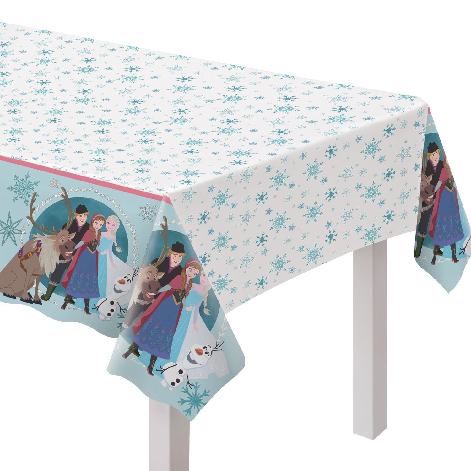 Disney Frozen Table Cover