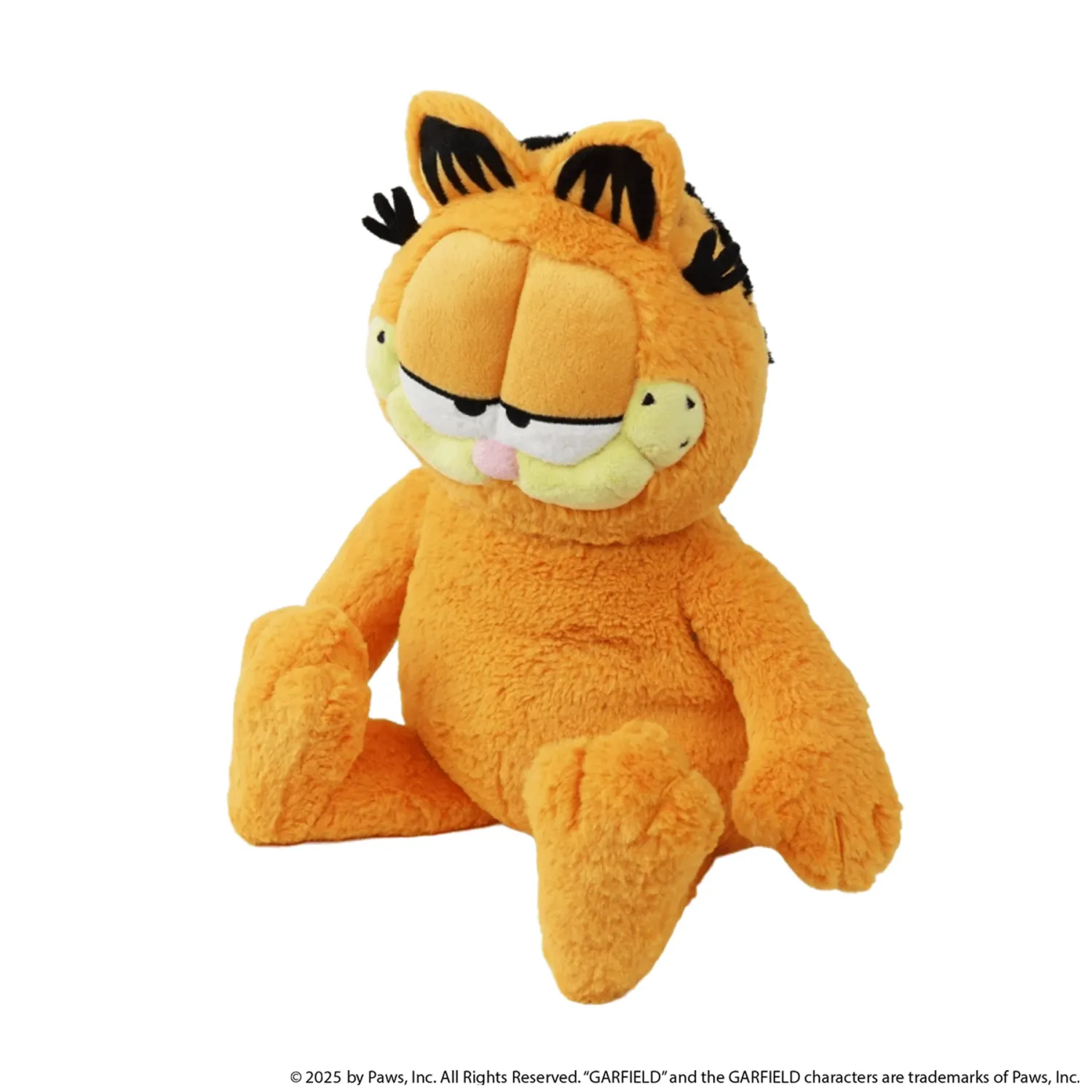 Garfield Warmies