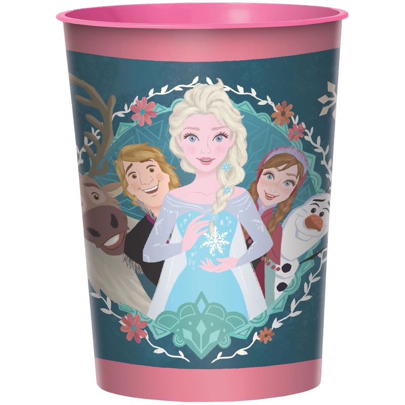 ©Disney Frozen Favor Cup - 16oz