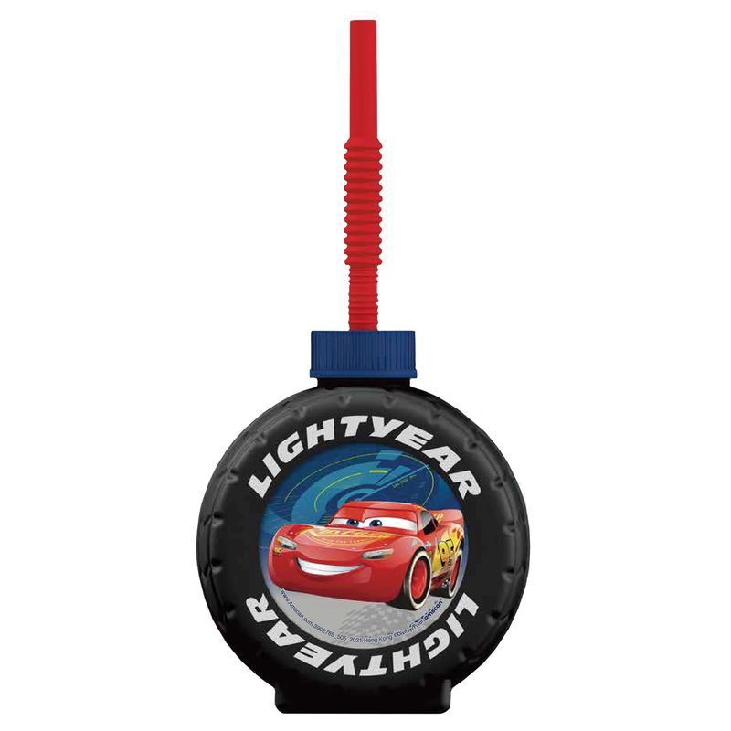 ©Disney/Pixar Cars 3 Plastic Sippy Cup
