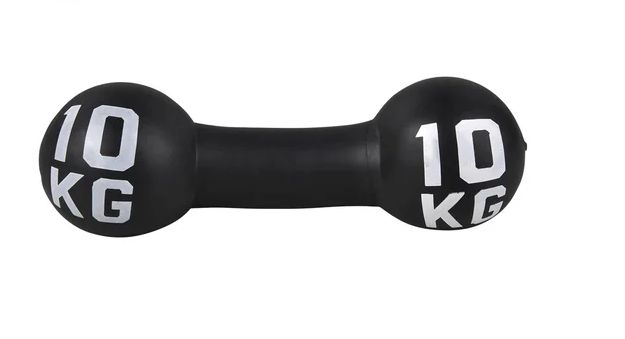 Squeeze Dumbbell