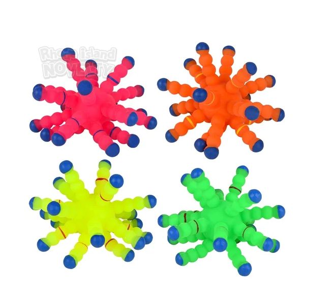 Atom Ball