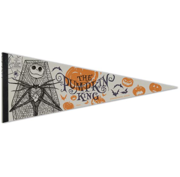 The Nightmare Before Christmas Pennant Banner