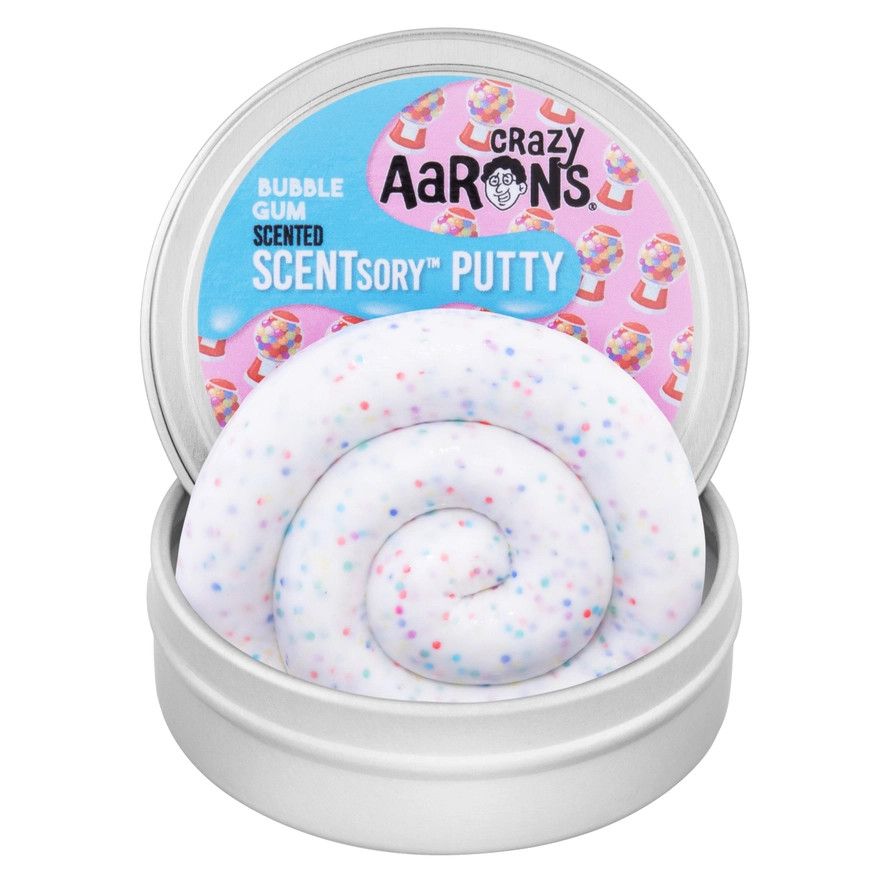 Gumballer Scentsory Thinking Putty